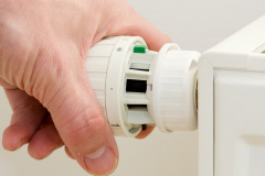 Mile Town central heating repair costs