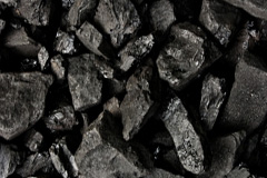 Mile Town coal boiler costs