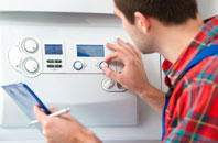 free Mile Town gas safe engineer quotes