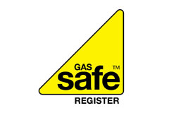 gas safe companies Mile Town